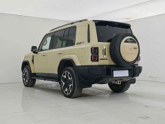 Chery iCAR V27 200KMAWD500 - ფოტო 2