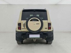 Chery iCAR V27 200KMAWD500 - ფოტო 3