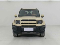 Chery iCAR V27 200KMAWD500 - ფოტო 4