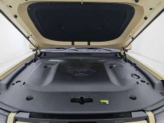 Chery iCAR V27 200KMAWD500 - ფოტო 6
