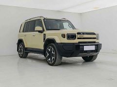 Chery iCAR V27 200KMAWD500 - ფოტო 7