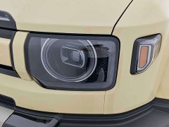 Chery iCAR V27 200KMAWD500 - ფოტო 8
