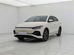 BYD e2 Luxury Version - ფოტო 1