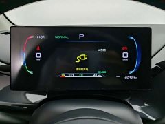 BYD e2 Luxury Version - ფოტო 11