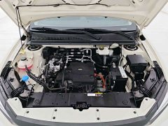 BYD e2 Luxury Version - ფოტო 12