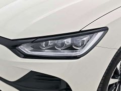 BYD e2 Luxury Version - ფოტო 13