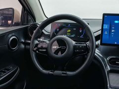 BYD e2 Luxury Version - ფოტო 15