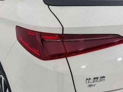 BYD e2 Luxury Version - ფოტო 16