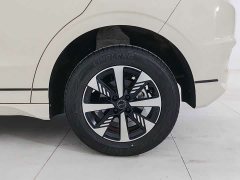 BYD e2 Luxury Version - ფოტო 17