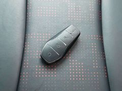 BYD e2 Luxury Version - ფოტო 18