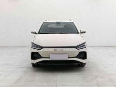BYD e2 Luxury Version - ფოტო 2