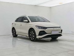 BYD e2 Luxury Version - ფოტო 3