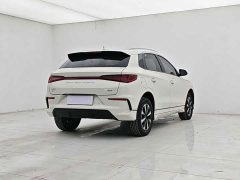 BYD e2 Luxury Version - ფოტო 7