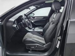 Audi A6L 45 TFSI Version - ფოტო 10