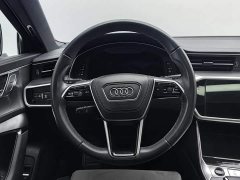 Audi A6L 45 TFSI Version - ფოტო 11