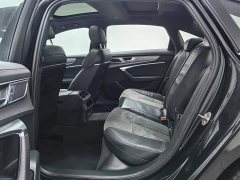 Audi A6L 45 TFSI Version - ფოტო 15