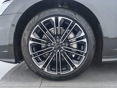 Audi A6L 45 TFSI Version - ფოტო 17