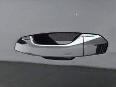 Audi A6L 45 TFSI Version - ფოტო 18