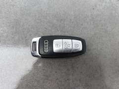 Audi A6L 45 TFSI Version - ფოტო 19
