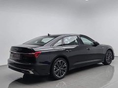 Audi A6L 45 TFSI Version - ფოტო 2