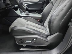 Audi A6L 45 TFSI Version - ფოტო 20