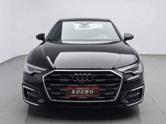 Audi A6L 45 TFSI Version - ფოტო 3