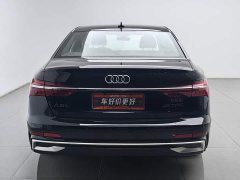 Audi A6L 45 TFSI Version - ფოტო 4