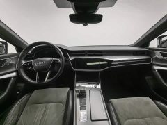 Audi A6L 45 TFSI Version - ფოტო 5