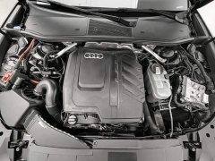 Audi A6L 45 TFSI Version - ფოტო 6