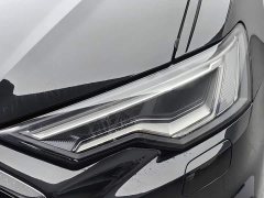 Audi A6L 45 TFSI Version - ფოტო 7