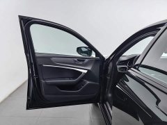 Audi A6L 45 TFSI Version - ფოტო 8