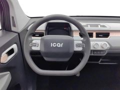 Chery QQ 170km - ფოტო 11