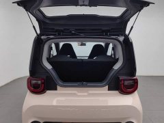 Chery QQ 170km - ფოტო 16