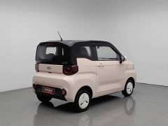 Chery QQ 170km - ფოტო 2