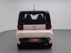 Chery QQ 170km - ფოტო 4