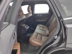 Volvo XC60 B5 AWDLuxury Edition - ფოტო 15
