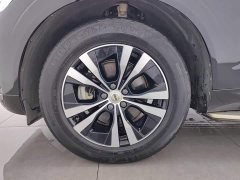Volvo XC60 B5 AWDLuxury Edition - ფოტო 17