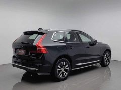 Volvo XC60 B5 AWDLuxury Edition - ფოტო 2