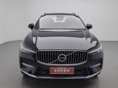 Volvo XC60 B5 AWDLuxury Edition - ფოტო 3
