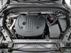 Volvo XC60 B5 AWDLuxury Edition - ფოტო 6