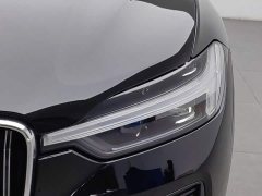 Volvo XC60 B5 AWDLuxury Edition - ფოტო 7