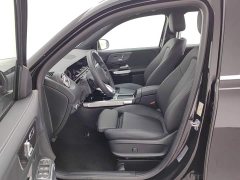 Mercedes-Benz GLB 220 Fashion Version - ფოტო 10