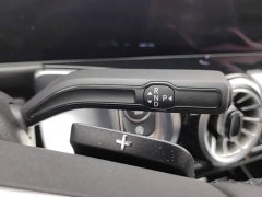 Mercedes-Benz GLB 220 Fashion Version - ფოტო 13