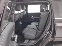 Mercedes-Benz GLB 220 Fashion Version - ფოტო 15
