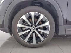 Mercedes-Benz GLB 220 Fashion Version - ფოტო 17