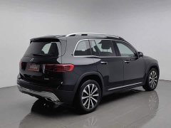 Mercedes-Benz GLB 220 Fashion Version - ფოტო 2