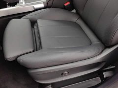 Mercedes-Benz GLB 220 Fashion Version - ფოტო 20