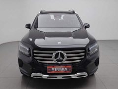 Mercedes-Benz GLB 220 Fashion Version - ფოტო 3