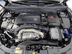 Mercedes-Benz GLB 220 Fashion Version - ფოტო 6