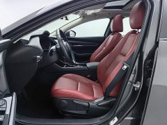 Mazda 3 2.0L Edition - ფოტო 10